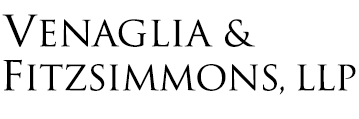 Venaglia & Fitzsimmons, LLP